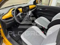2026 Fiat 500