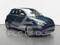 2026 Fiat 500