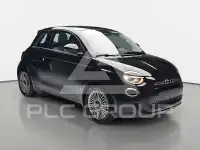 2026 Fiat 500