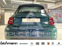 2026 Fiat 500