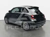 2026 Fiat 500