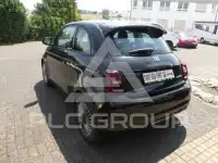 2026 Fiat 500