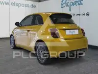 2026 Fiat 500