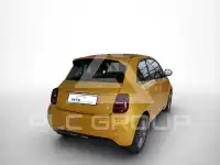 2026 Fiat 500