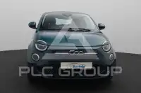 2026 Fiat 500