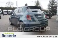 2026 Fiat 500