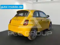 2026 Fiat 500