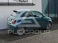 2026 Fiat 500