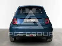 2026 Fiat 500