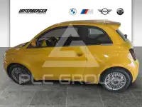 2026 Fiat 500