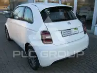 2026 Fiat 500