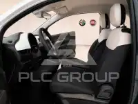 2026 Fiat 500