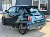 2026 Fiat 500