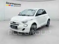 2026 Fiat 500