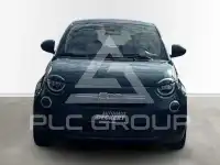 2026 Fiat 500
