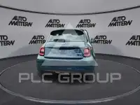 2026 Fiat 500
