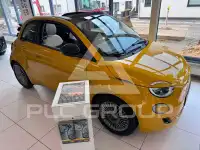 2026 Fiat 500