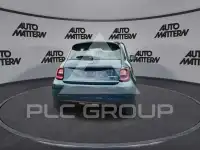 2026 Fiat 500