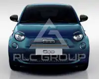 2026 Fiat 500