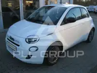 2026 Fiat 500