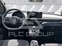 2026 Fiat 500