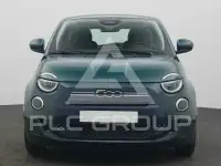 2026 Fiat 500