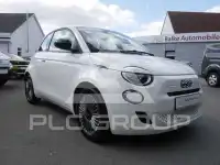 2026 Fiat 500