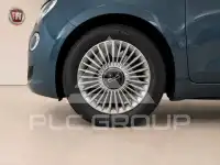 2026 Fiat 500