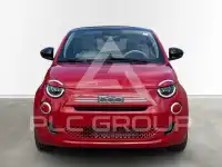 2026 Fiat 500