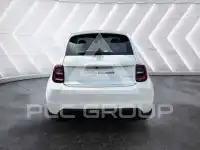 2026 Fiat 500