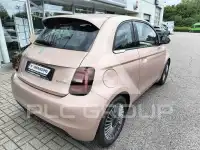2026 Fiat 500