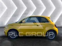 2026 Fiat 500