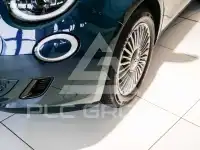 2026 Fiat 500