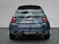 2026 Fiat 500