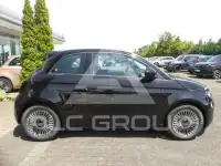 2026 Fiat 500