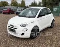 2026 Fiat 500