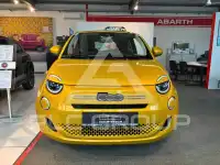 2026 Fiat 500