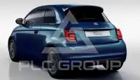 2026 Fiat 500
