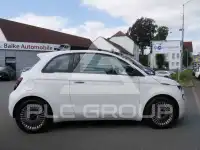 2026 Fiat 500