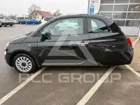 2026 Fiat 500
