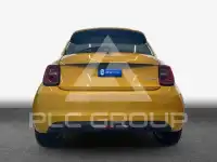2026 Fiat 500