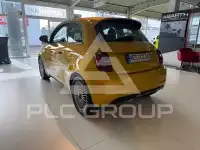 2026 Fiat 500