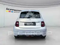 2026 Fiat 500