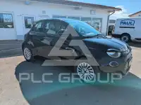 2026 Fiat 500