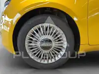 2026 Fiat 500