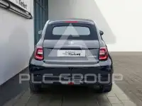 2026 Fiat 500
