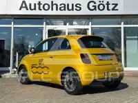 2026 Fiat 500