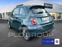 2026 Fiat 500