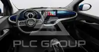 2026 Fiat 500