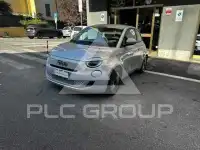 2026 Fiat 500